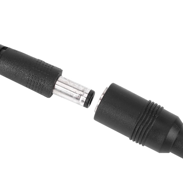USB til ACK‑E10 Full Decoding Dummy Batteri for Rebel T3/T5/T6/T7/T100 Kamera