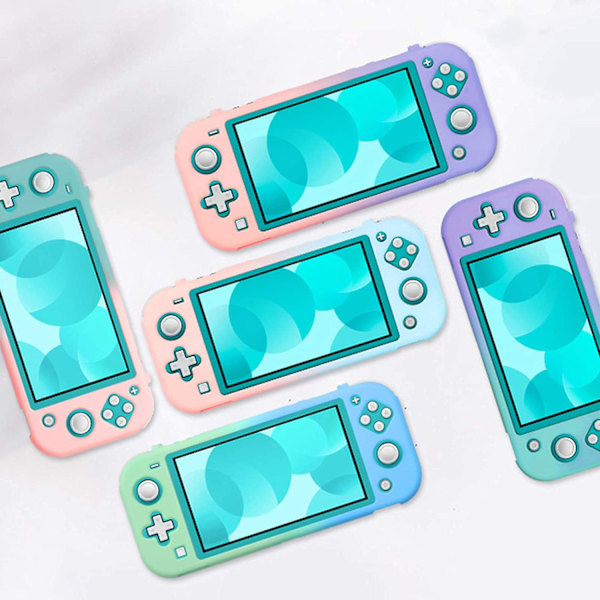 Etui for Nintendo Switch Lite, Premium PC-deksel
