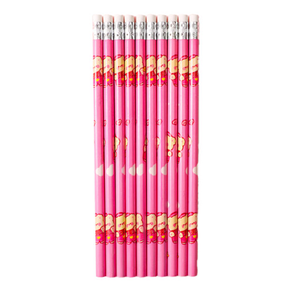 HB blyanter, premium treblyanter for skolekontoret