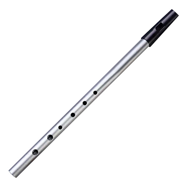 Irsk Tin Whistle i C/D-toneart, Irlands klassiske keltiske folk