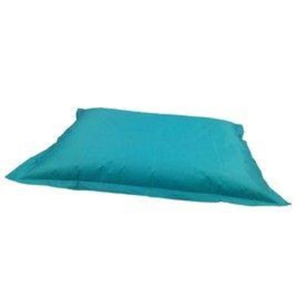 Bean Bag Cover Sky Blue Filling