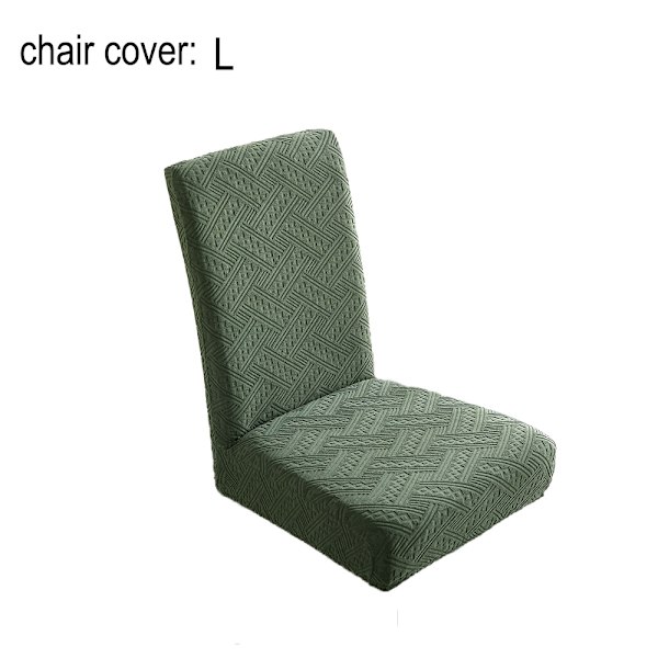 Tuolinpäällinen irrotettava keittiötuolinpäällinen Ravintola, hotelli,