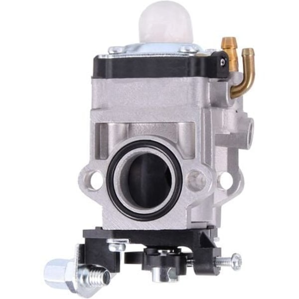 Snow-15mm Carburetor Brush Cutter Carb Replacement for 43cc