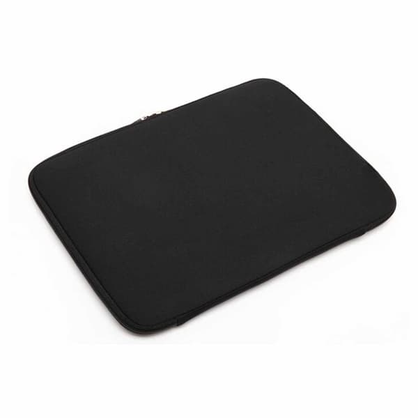 Computer Case Laptop Case Shockproof Neoprene - 13.6 Inch Black