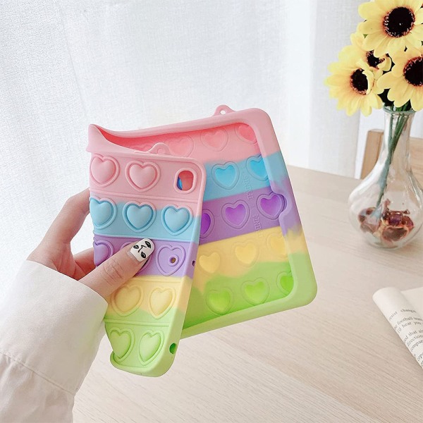 Decompression Bubble Design case iPad mini 4