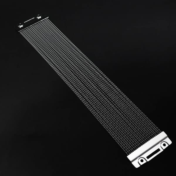 Snare Wire Strap String Udskiftning 42 Tråde til Tromme Percussion Instrument Dele Tilbehør