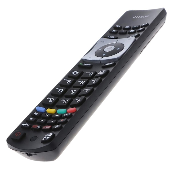 Fjernkontroll erstatning for Hitachi TV