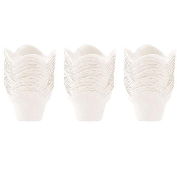 Bakplåtspapper Cupcake & Muffinformar Pack om 250 | Fettbeständiga
