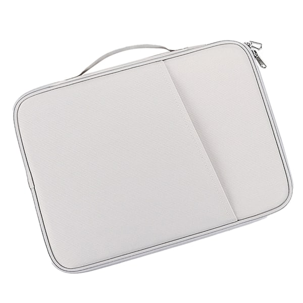 12,9-13\" nettbrett-ermet kompatibel med iPad nettbrett-etui