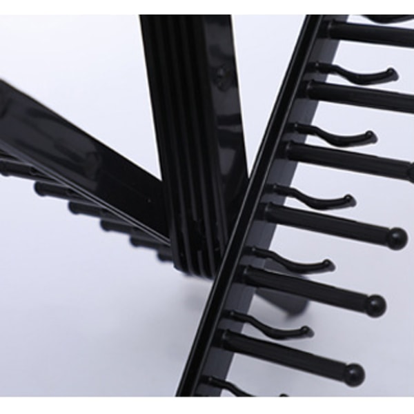 IPOW Oppgradert 2 stk Se alt Cross X 20 slipsklipsholder