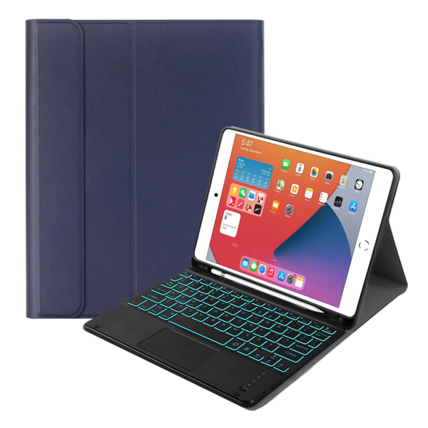 Touchpad case