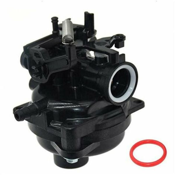 Ruoholeikkurin varaosat 799584 Kaasutin Briggs &