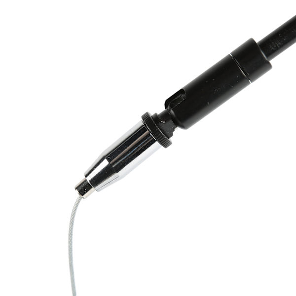 LED Akvarielampe Høj Lysstyrke Lampe Perler Fisk Tank Stativ Lys til Akvarium Dekoration EU Stik 220-240V