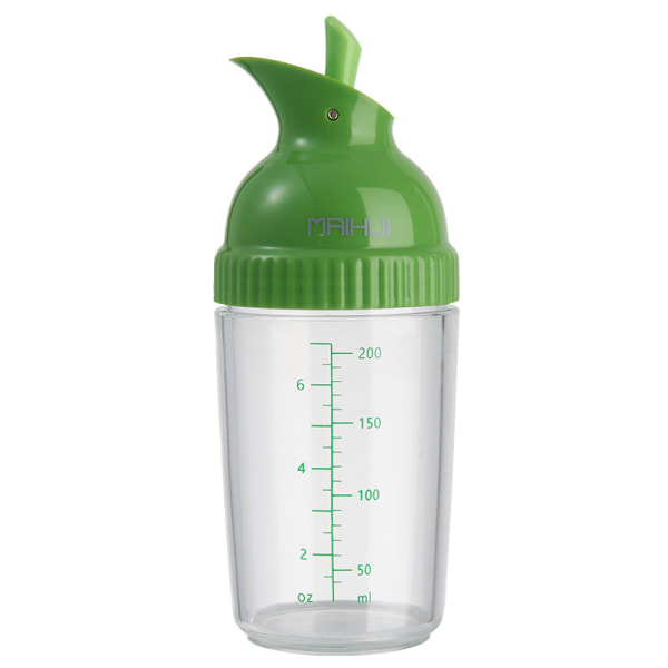 Little Salad Dressing Shaker- Salad Dressing Shaker,  Dressing