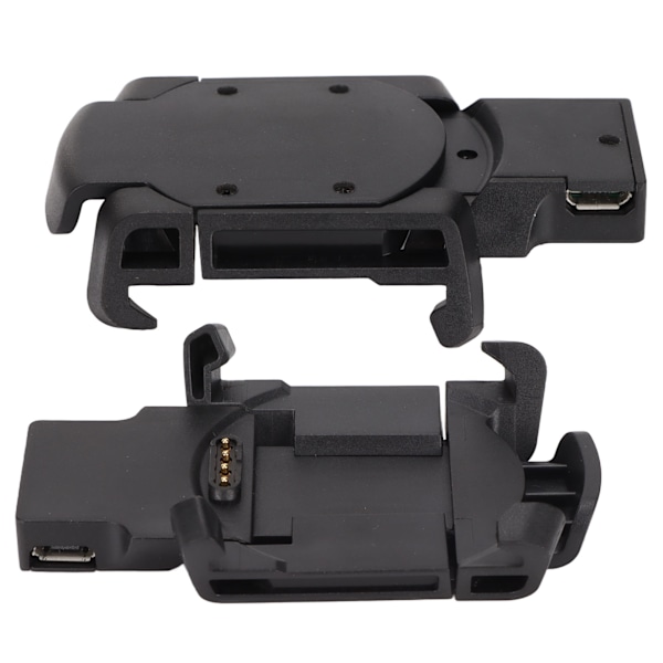 Lader kompatibel med Garmin Fenix 3 HR Smart Watch USB-ladekabelklemme Dock