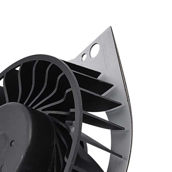 Reservedel Intern CPU Køleventilator Stille Køler til PS4-1000 Spilkonsol