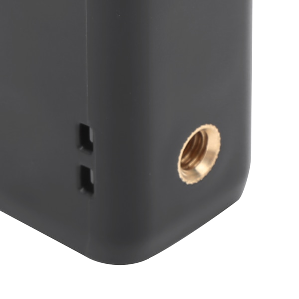 Multifunktionellt bärfodral Hårdskalsskyddsfodral Förvaringslåda för OSMO Pocket 2-kamera