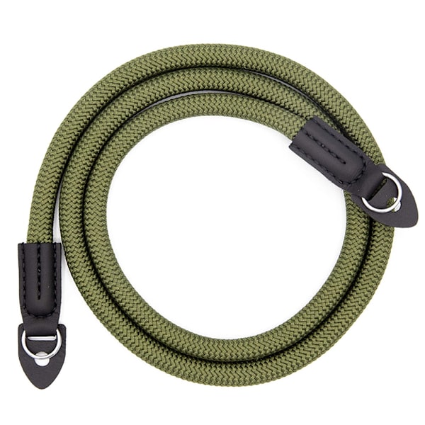 105 cm kamerarem - klätterrep i nylon för DSLR/mikroskop