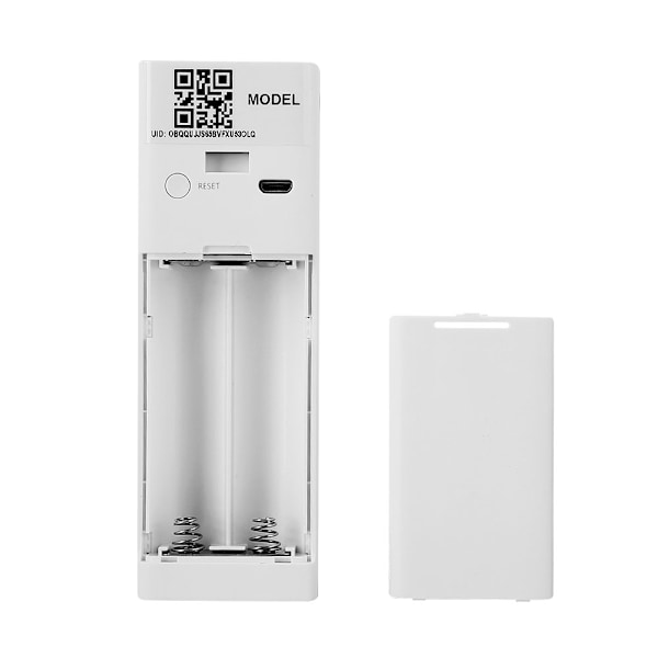 720P HD Trådløs WIFI Dørklokke Sikkerhed Smart Videodørklokke Ir cUT Intercom(WIFI+2Dingdong EU)