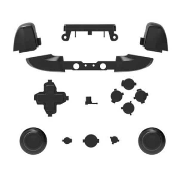 Komplett beskyttelsesdeksel erstatningsdeler for Xbox One