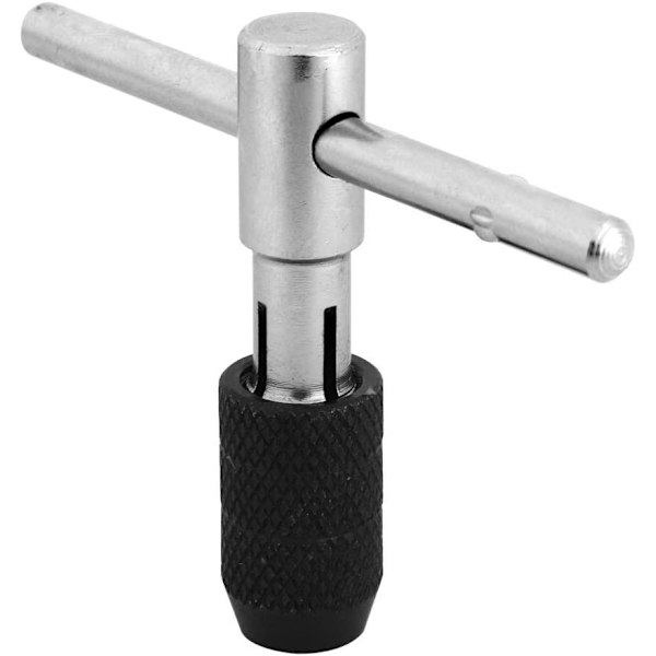 T-handtag krannyckel, spärrhandtag justerbar T-handtag kran