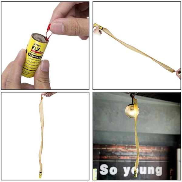 Drepe Fluer