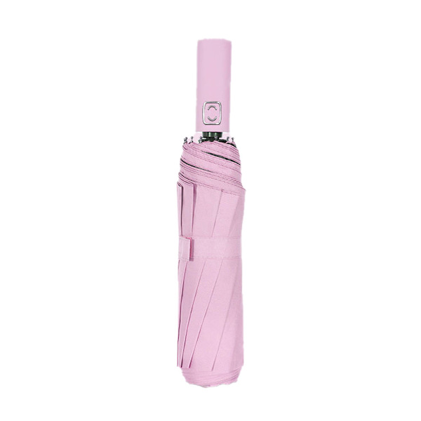 Fuldautomatisk tolv-benet dobbelt paraply, Repel paraply
