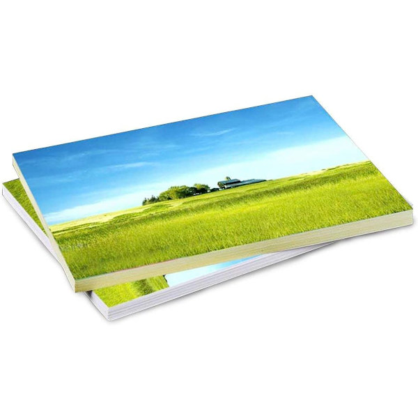 Magicdo Universal Sticker Etikett Drucken Selbstklebend
