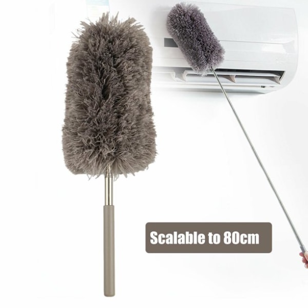 Duster Dusting Brush Household Cleaning Tool