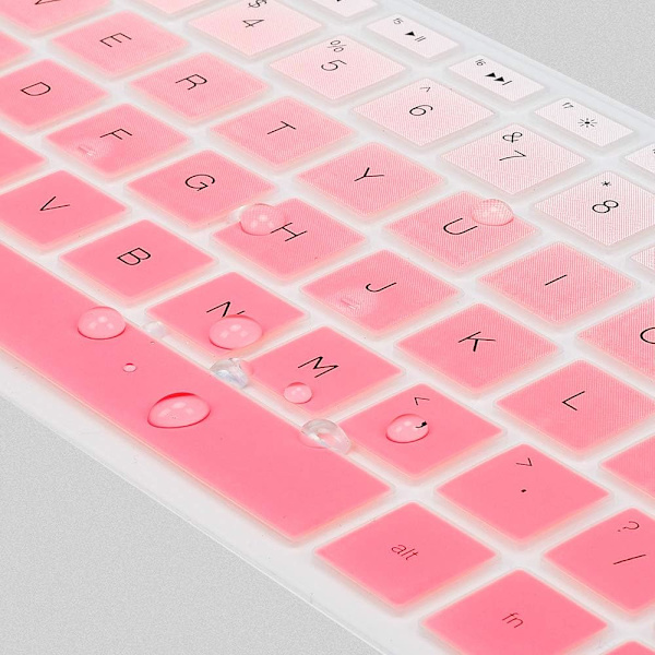 Tastaturdæksel til HP Pavilion 27 All in One PC