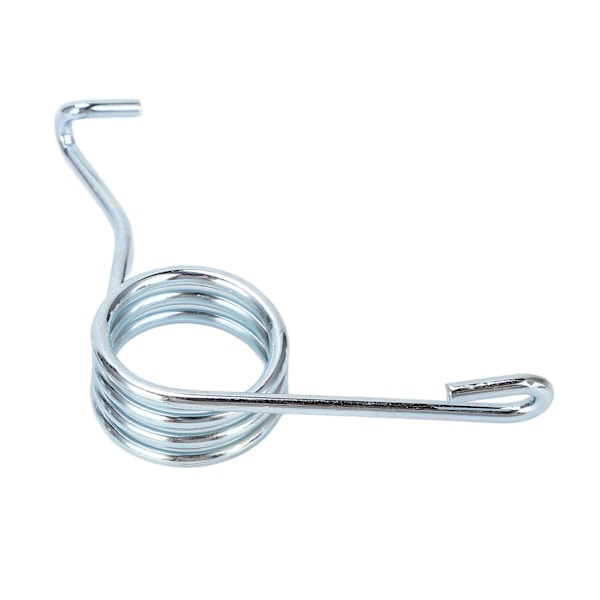 2 stk. Parkeringsbremsegreb Returfjeder 7H0615295A Metal Udskiftning til Transporter V 2003‑2015