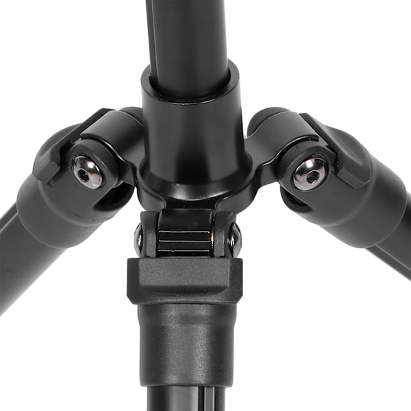 Foto/Video Tripod Lysestativ til LED Ringlys Selfie Live Fotostudie Brug