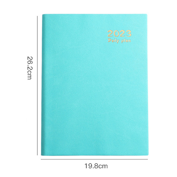 Suunnittelija 2023 naisille, 2023 tammikuu - 2023 joulukuu päiväsuunnittelija