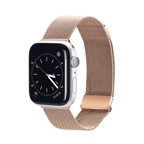 Metal Stainless Steel Band Compatible with Apple Watch strap