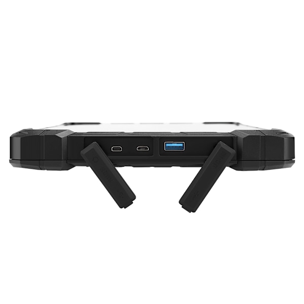 F7R 10,1 tum RK3399 Tablet För Android System Industriell Tablet 4+64G 100-240V(AU)