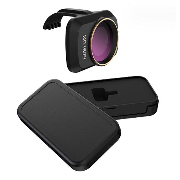 Multi Coated Filters Kameraobjektiv Kompatibel med DJI Mini2 SE Royal Mavic Mini Filter CPL NDPL MCUV Tilbehør Drone