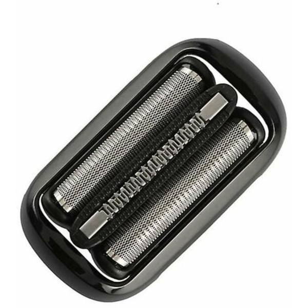Parranajapää Braun 53b -sarjaan 5-6 50-R1000s 50-B1300s -ajokone