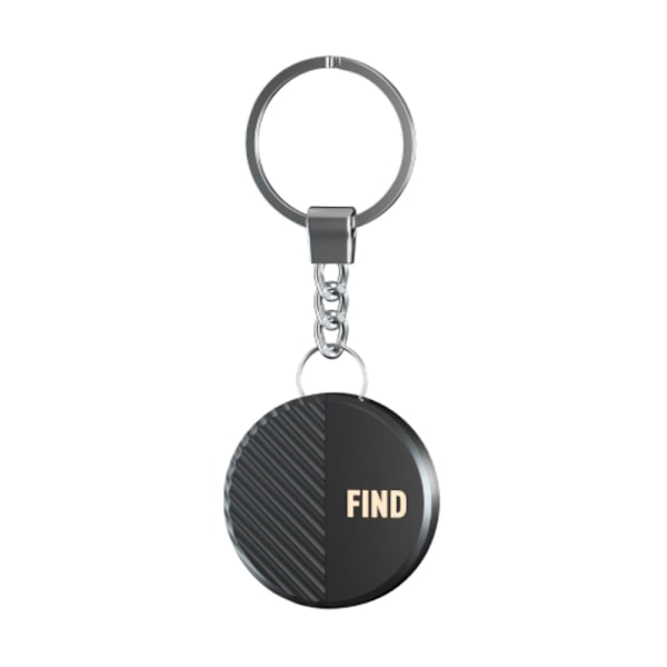 Avainhakija 4 kpl Avainhaku sovelluksella Bluetooth iOS ja Android esineiden paikannin auton avaimille lemmikkieläinten lompakoille tai repuille