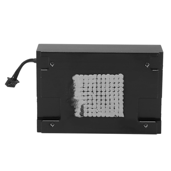 DC5V PWM-kylfläkt för Jetson Orin Nano för Jetson Orin NX Hastighetsjusterbar inbäddad kylfläns med skruvfäste Shrapnel