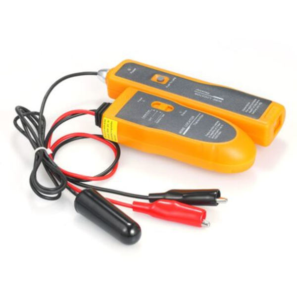 Underjordisk kabeldetektor Nf-816