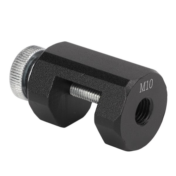 Tændrørsgabværktøj Metal Bilmotor Tændrør Caliper Gapper Gapping Universal Pasform 10mm