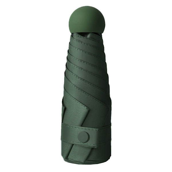 Newcom Ultra Lights og Lille Mini Paraply med Sød Kapsel