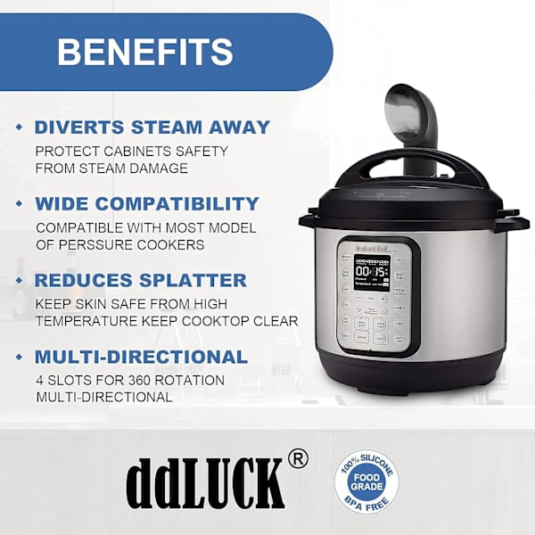 One-steam releaseer-8QT sort