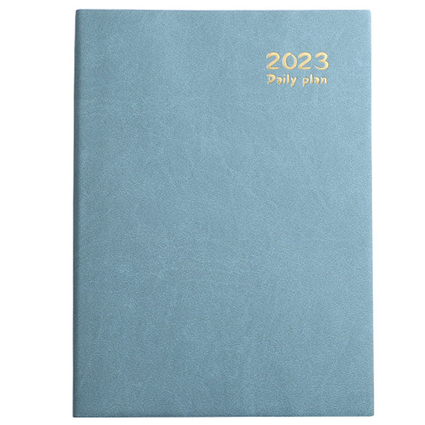 Planerare 2023, Daglig planerare, 2023 Planerare - Planerare 2023,