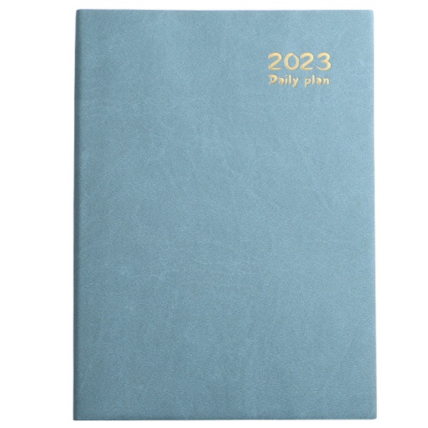 Planlegger 2023, Daglig planlegger, 2023 Planlegger - Planlegger 2023,