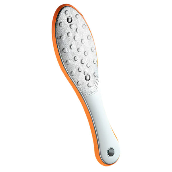 Foot File Foot Double Sided Foot Scrubber Foot Care Pedicure