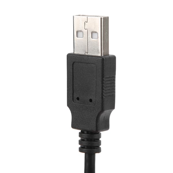 1080P Computerkamera HD Live Broadcast USB2.0 til Videokonference Netkursus Læring