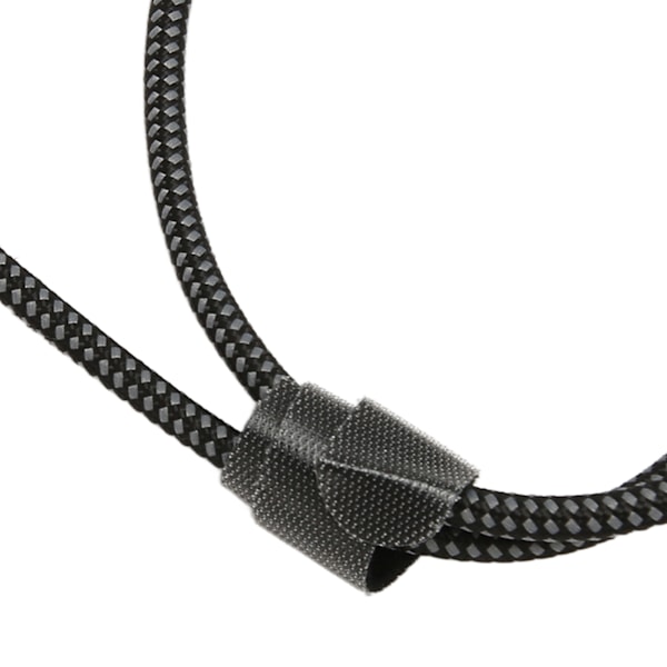 USB C till USB C Kabel 0.5m Hane till Hane PD240W PD3.1 E Mark Chip Nylon Typ C Laddningskabel för Laptop Telefon Tablet
