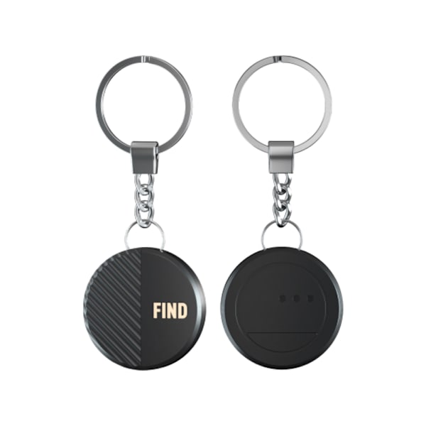 Avainhakija 4 kpl Avainhaku sovelluksella Bluetooth iOS ja Android esineiden paikannin auton avaimille lemmikkieläinten lompakoille tai repuille