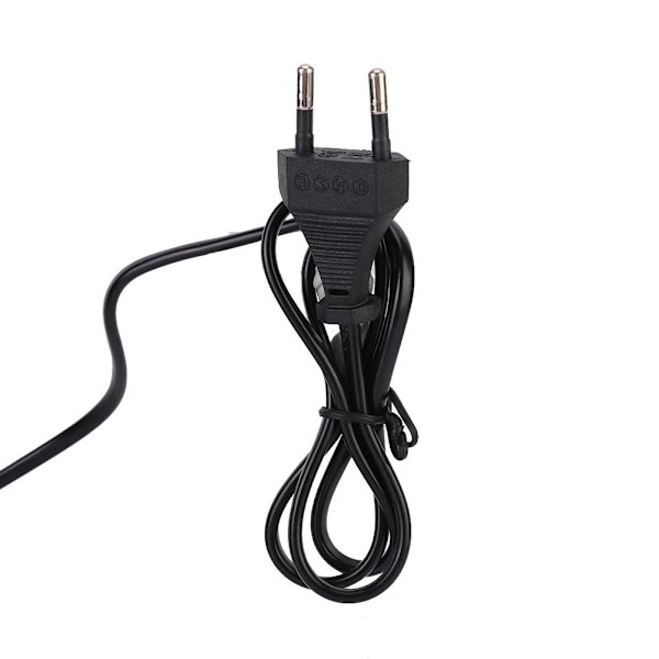 EU 220V LED Elektrisk Insekt Mygg Bug Skadedyr Killer Flufelle Cathcer Lampe